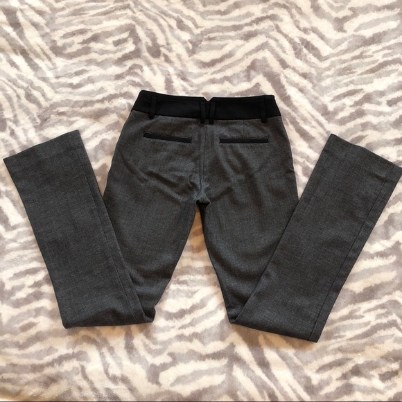 Express Columnist Pant • 00R - Picture 6 of 8